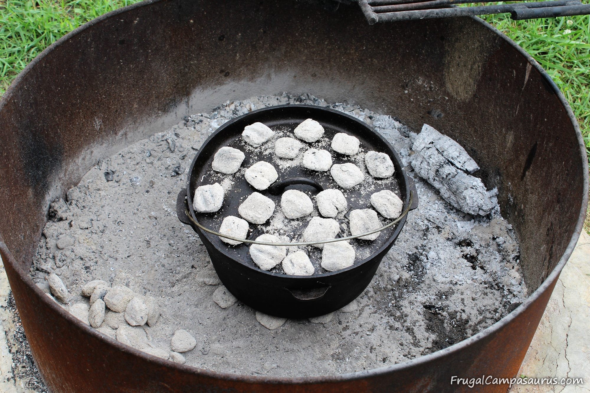 Meatball Make-Over: Not just the Oven, the Dutch Oven works too ...