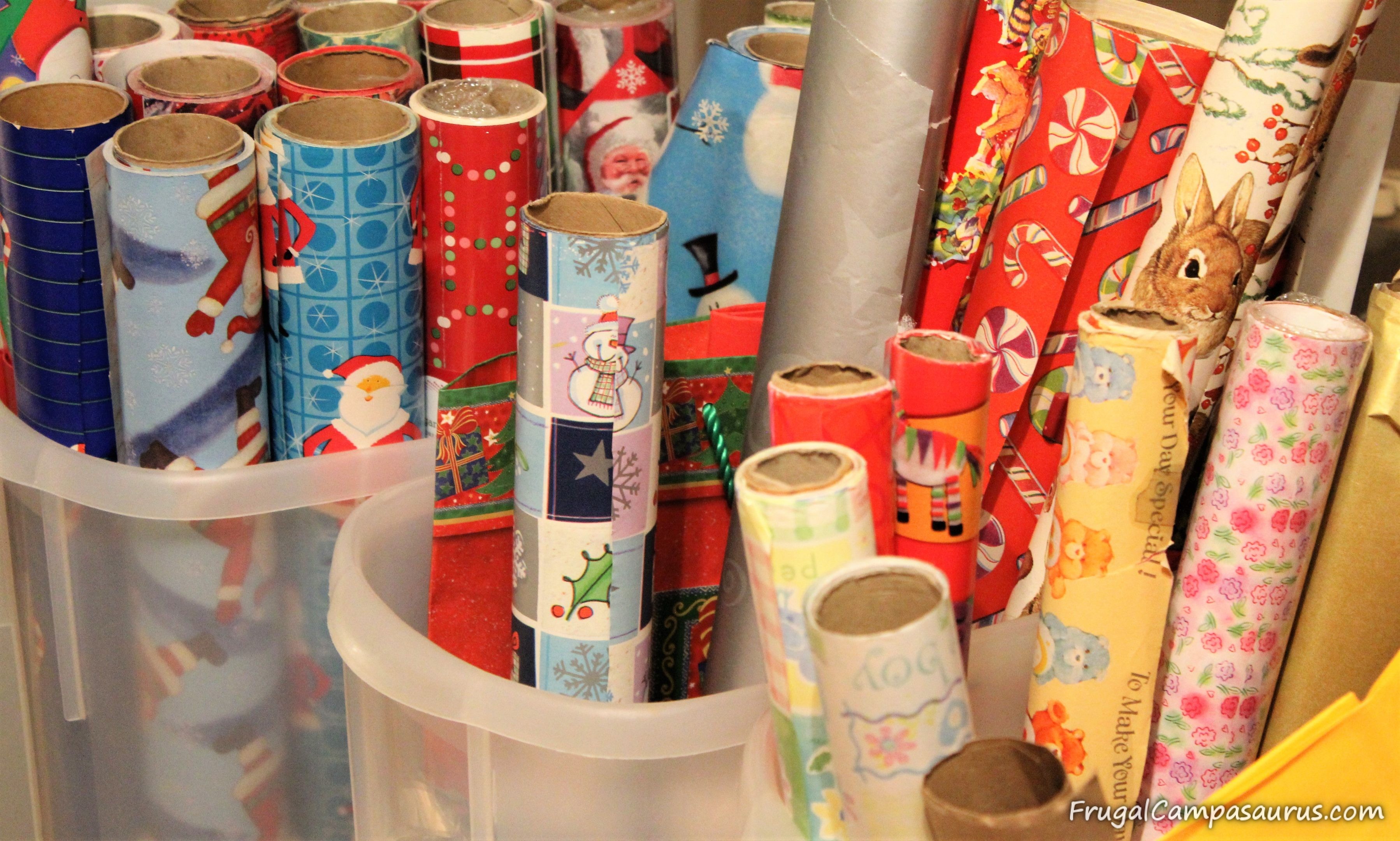 How to Manage Bulk Wrapping Paper Projects? – PrintSafari Blog